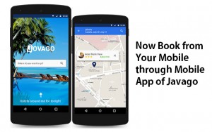 Jovago Launches Mobile App