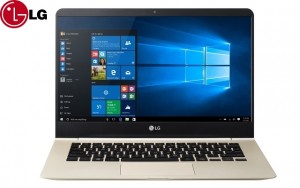 LG Introduces Gram Series Laptops with very Light weight and Portable Design