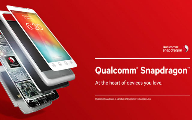 QUALCOMM’S NEW CHIPS to Charge Smartphones from Zero to 80 Percent in 35 mins