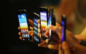 Growing E-Commerce: Pakistan to Have 40 Million Smartphones by the End of 2016