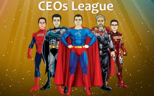 CEOs League