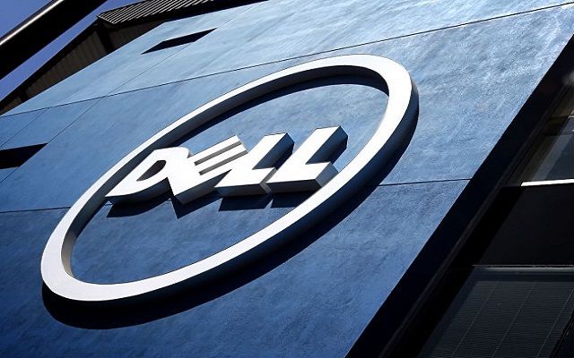 Dell in Talks to Purchase Data Storage Company EMC