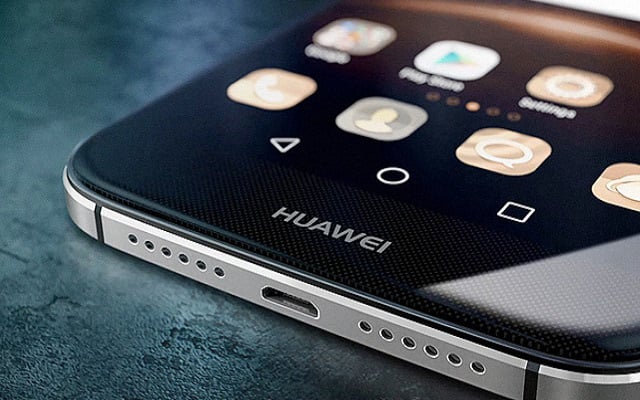 Huawei Launches an Elegant Smartphone G8 with Multiple Unique Features