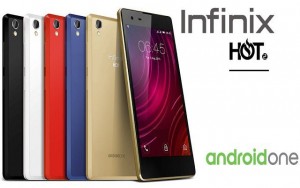 Infinix Mobility Launches The Infinix Hot 2 on Daraz.pk, Giving Customers the Best Value for Money