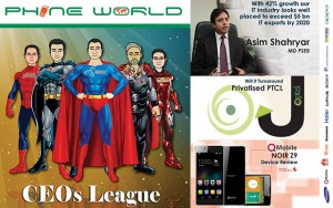 August-September, 2015 Issue of PhoneWorld Magazine Now Available