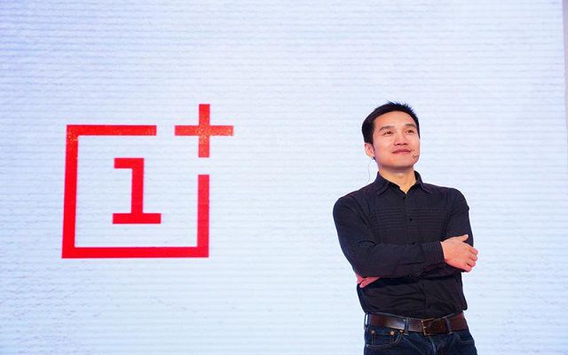 OnePlus CEO Pete Lau to Make Important Announcement Today