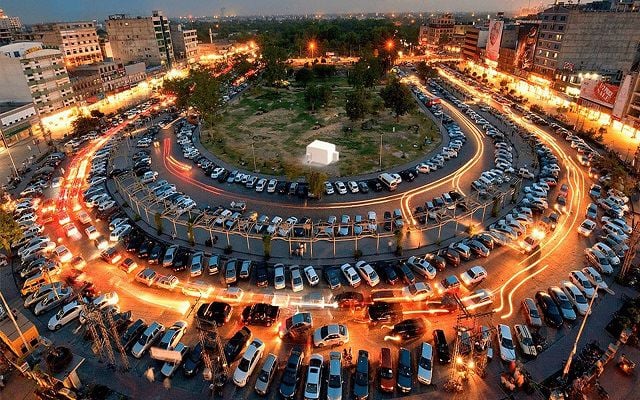 Pakistan Among Most Affordable Asian Countries For Used Cars