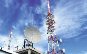 Report: Telecom Sector Shows Slow Growth