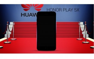 Huawei to Launch Honor Play 5X on October 10th 2015