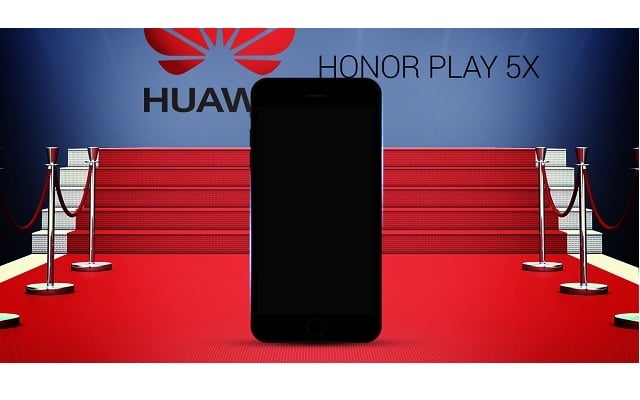 Huawei to Launch Honor Play 5X on October 10th 2015