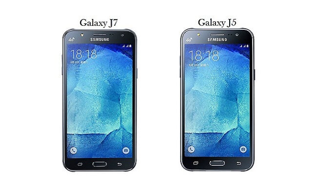 Samsung Galaxy J Series TVC 