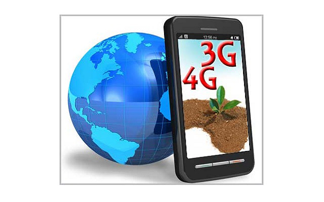 Zong Ready to Invest $1B to Expand it's 3G & 4G Technologies: Niaz A Malik