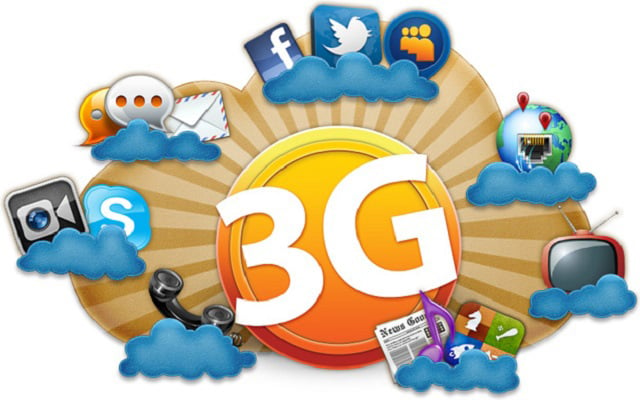 3G Network Likely to Reach 90% People by 2020: PTA