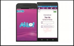 ALLO Launches its Mobile Top-up Service in Pakistan