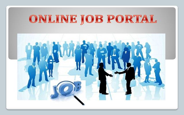 CM Punjab Presents First Online Job Portal