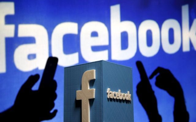 Facebook to Provide Information about Specific Accounts to Government of Pakistan