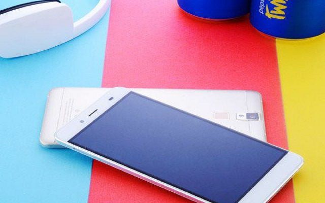 Pepsi Launches It's First Ever Smartphone Series P1 and P1s