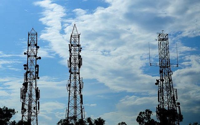 Telecom Imports Declines by 20.81 Percent