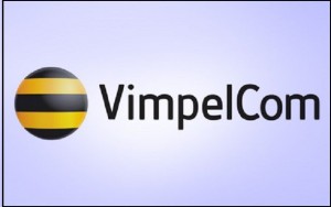 VimpelCom Reports Net Loss, Good Operational Momentum