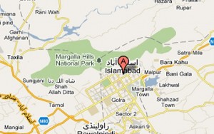 Now you Can See Offline Maps of any City of Pakistan in Google Maps