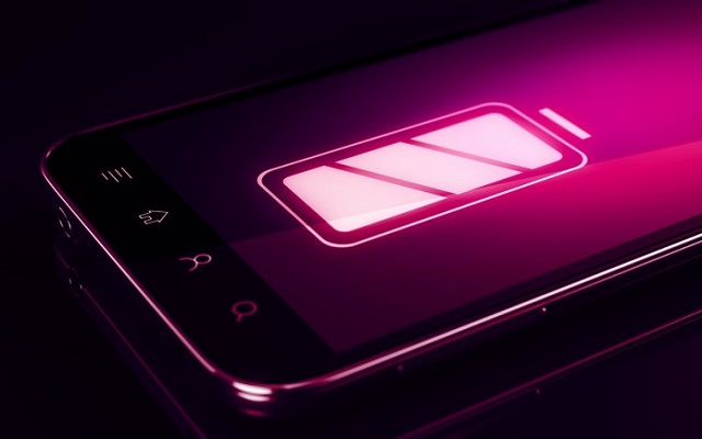 Huawei Reveals Super-Quick Charging Batteries
