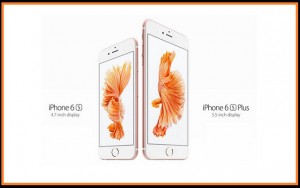 Apple Releases Official Prices of iPhone 6S and 6S Plus for Pakistan