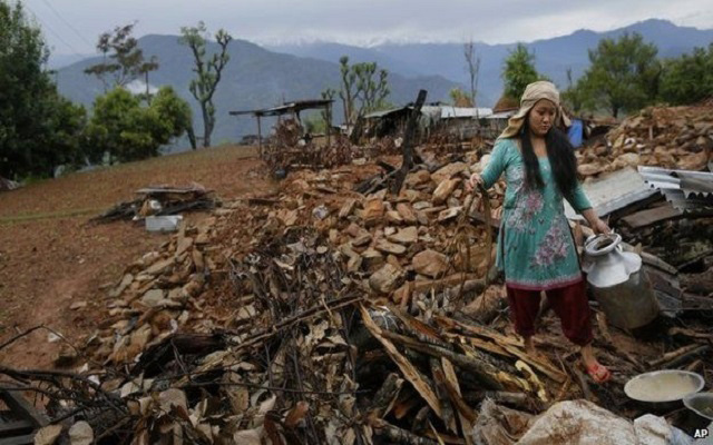 Telenor Pakistan Donates Rs. 29.05 Million to the Affectees of Earthquake