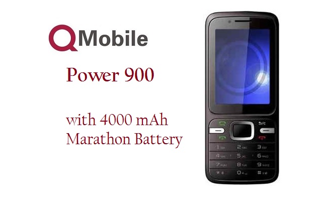 qmobile-introduces-two-elegant-bar-phones-power-5-900-with-marathon-battery