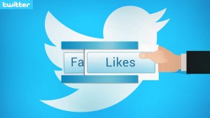Twitter Announces to Replace Favorites with Likes