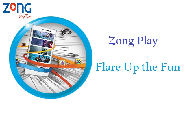 Zong Introduces "Zong Play Portal" for Mobile Games