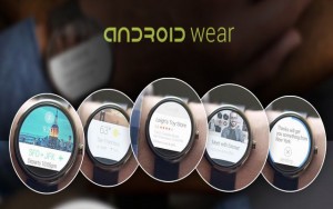 Google's Android Wear Might Become a Competition for Apple Watch