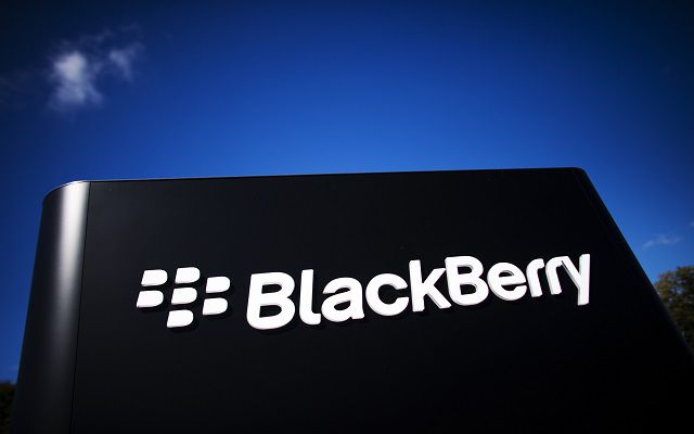 BlackBerry Partially Agrees to Govt's Conditions