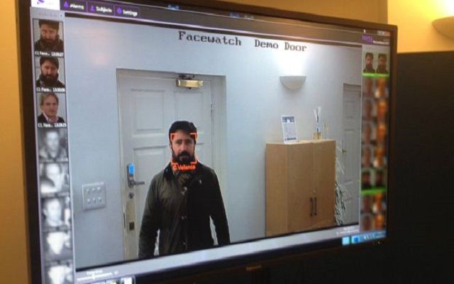 Facewatch 'Thief Recognition' CCTV on Trial in UK Stores