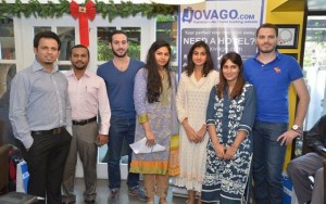 Jovago Launches Hospitality Report