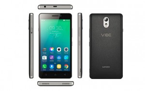 Lenovo Launches its Most ‘Unstoppable’ Smartphone to Date–the VIBE P1m Smartphone