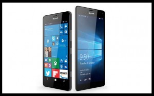 Microsoft to Launch Lumia 950, Lumia 950 XL & Lumia 550 DS in Pakistan