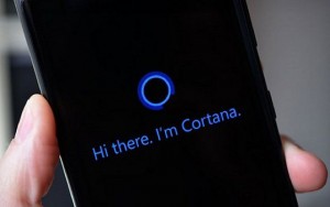 Microsoft's Cortana Makes it's Official Debut on iOS & Android