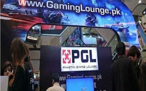 PTCL Introduces Pakistan's First Online Gaming Lounge
