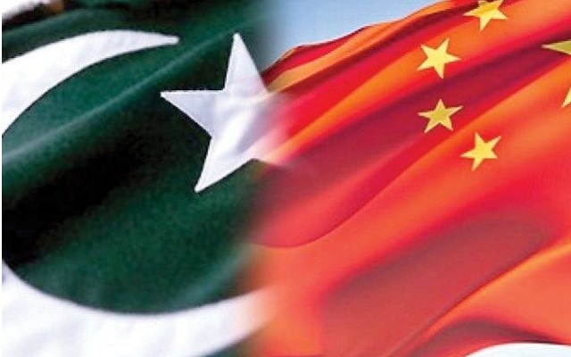 Pak-China to Develop e-Corridor for Greater Connectivity