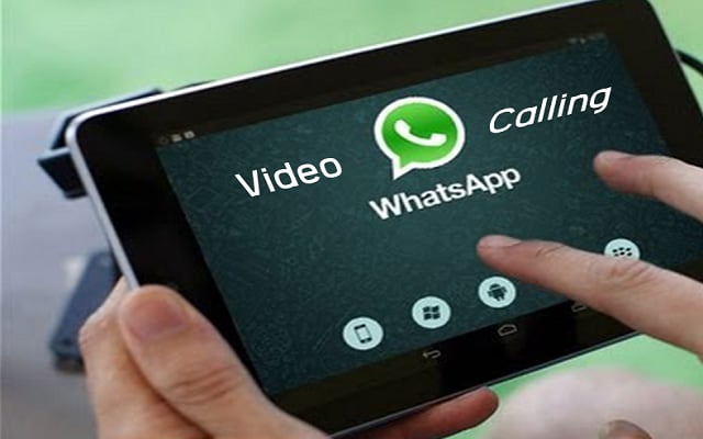 WhatsApp to Introduce Video Calling Feature Soon