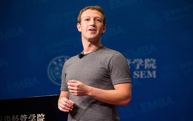 Mark Zuckerberg Pledges to 'Fight to Protect' Muslims on Facebook