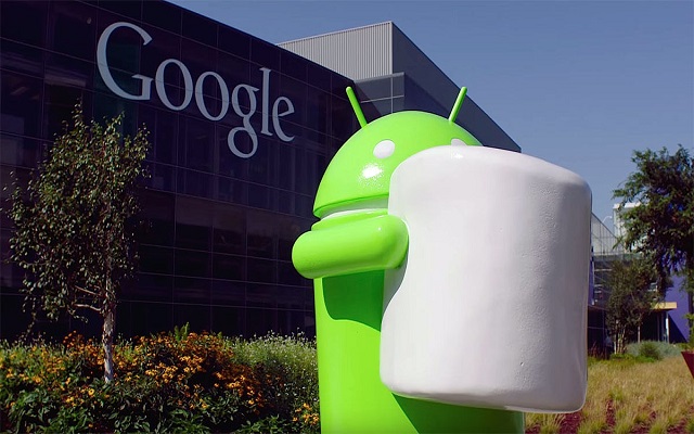 Google's MarshMallow Comes with Support for Urdu Language