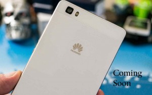 Huawei and Google Partners Soon to Launch an Enchanting Smartphone