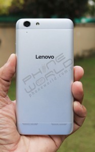 Lenovo k5 plus Review