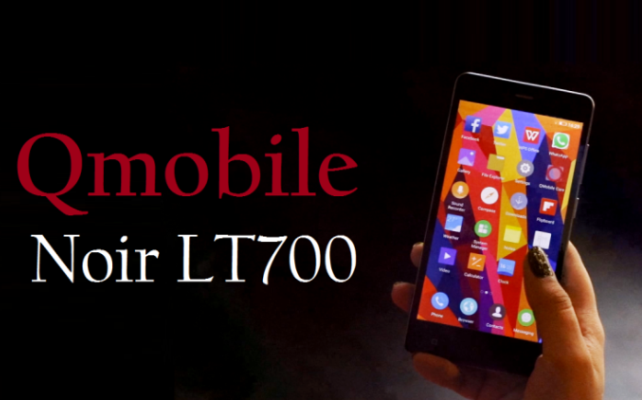 qmobile noir lt700