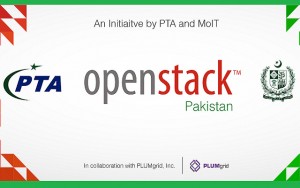 PTA & MoIT Introduces OpenStack Pakistan Initiative