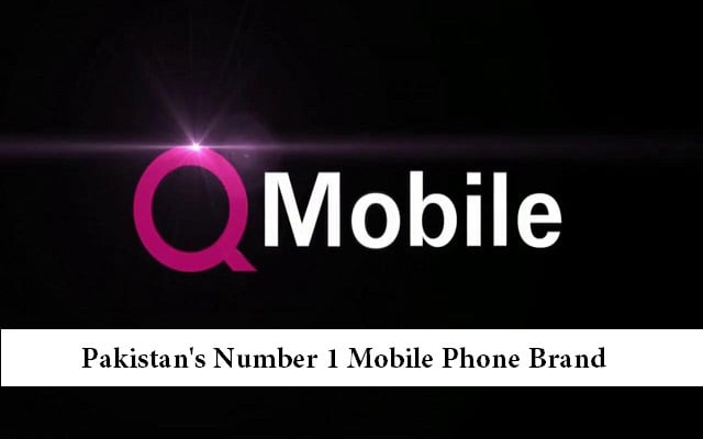 QMobile Best High-End Smartphones of Year 2015