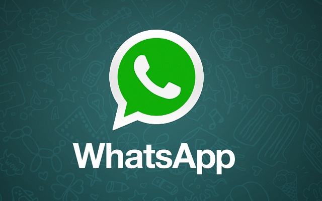 WhatsApp Goes Down on New Year's Eve