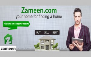 Zameen Launches its Windows App for Phones and Desktops