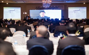 Zong Holds its Annual Business Conference